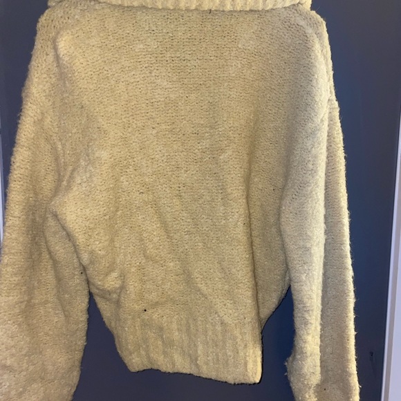 Wilfred Free Marilyn Sweater - Picture 6 of 6